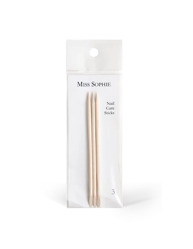 miss-sophie-nail-care-sticks-holzst-bchen-3er-set image 1