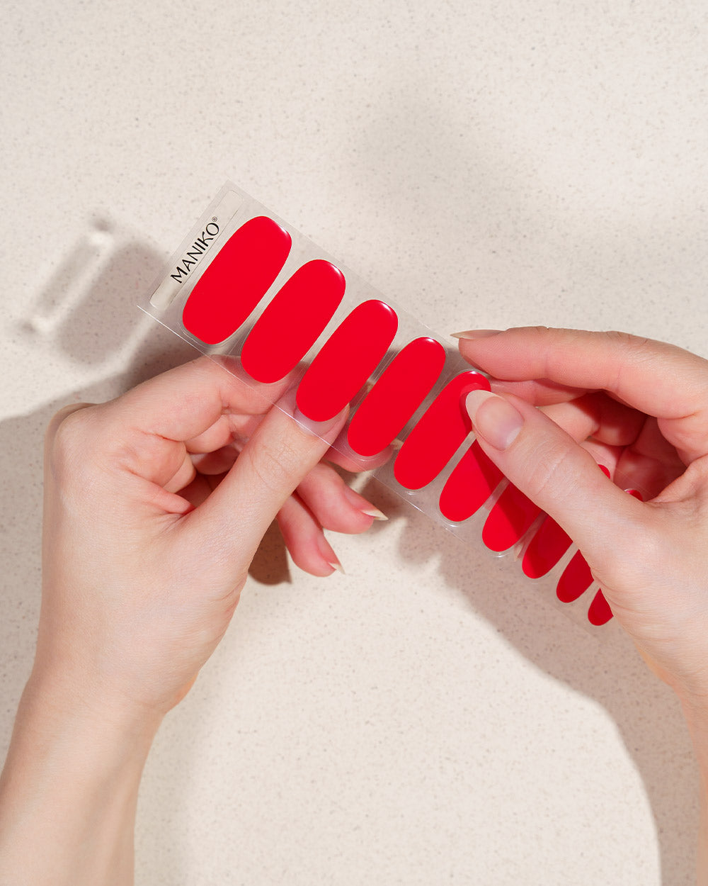maniko-statement-uv-gel-strips image 4