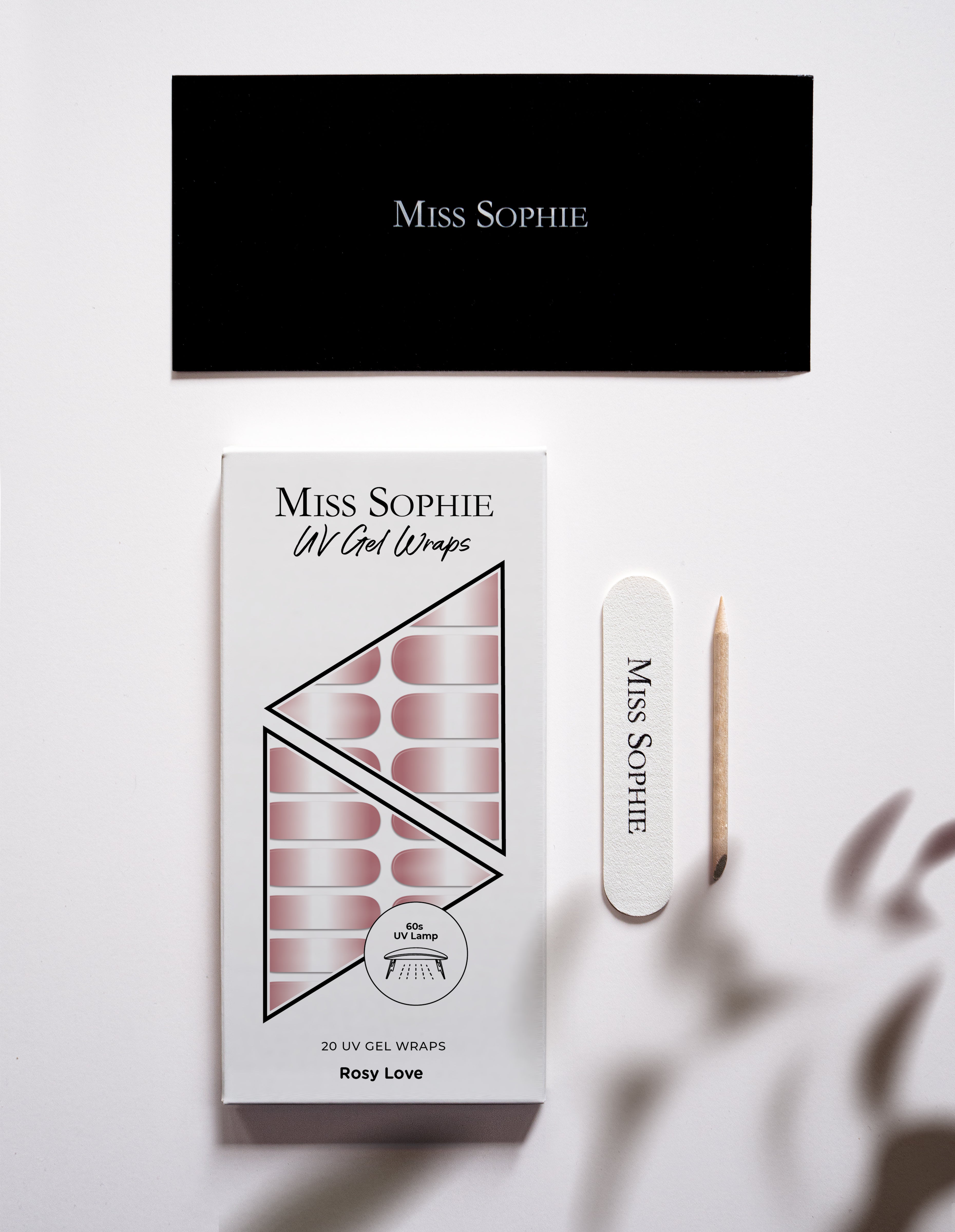 miss-sophie-rosy-love-uv-uv-gel-nagelfolien-ombr-ros image 4