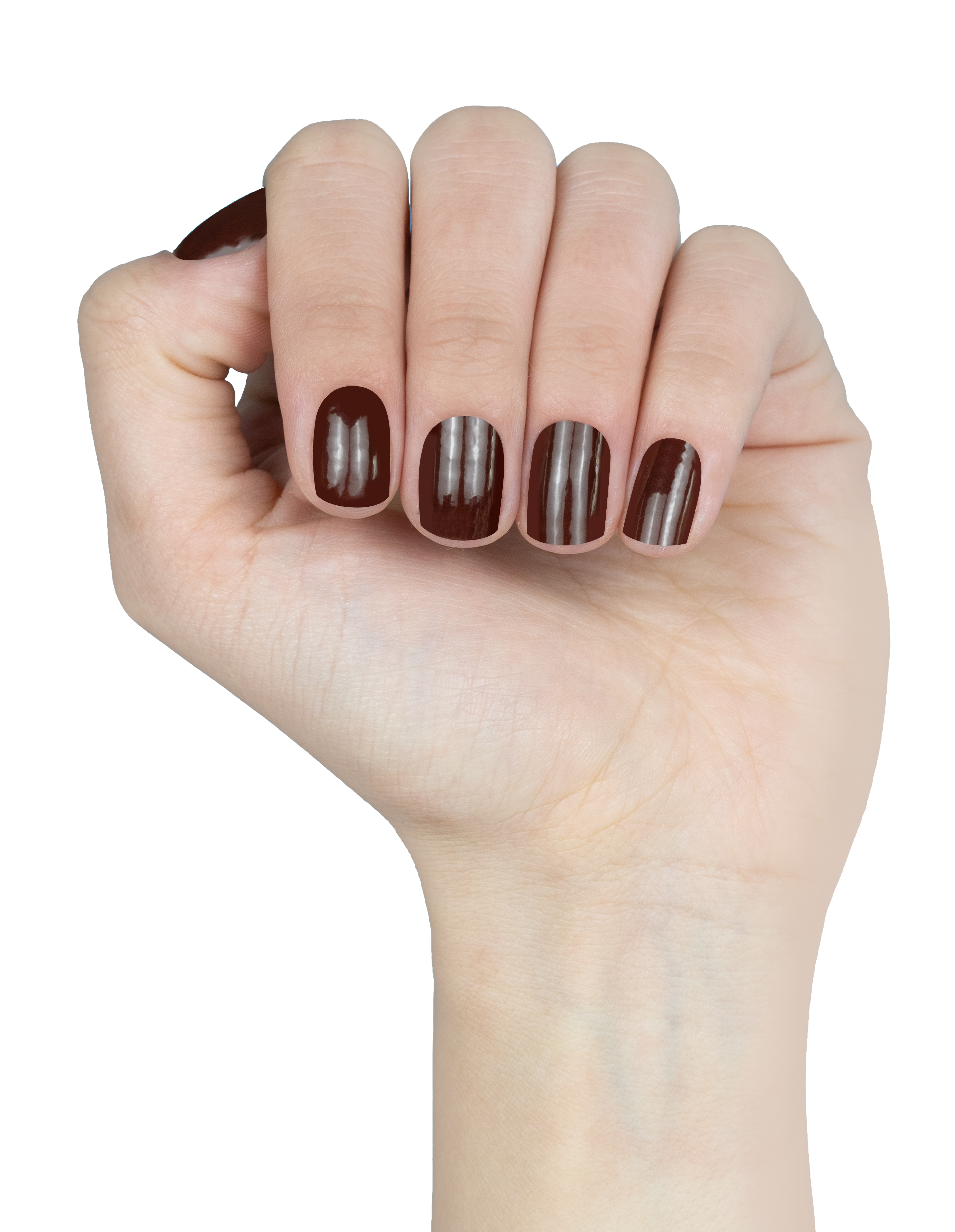 miss-sophie-russian-roulette-nagelfolien-rot image 2