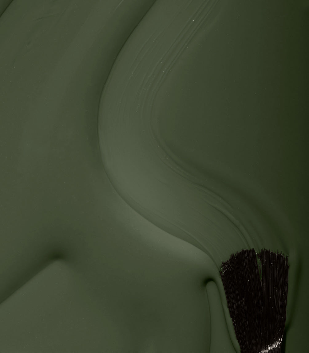 pink-gellac-316-jungle-green-gel-nagellack-dunkles-khaki-creme image 2