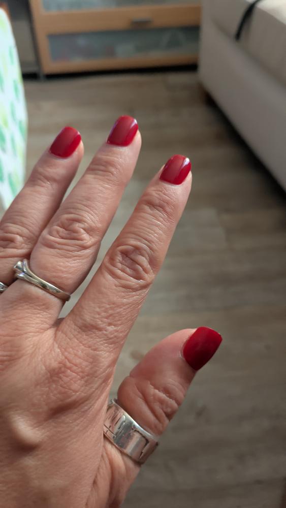 Starke Farbe