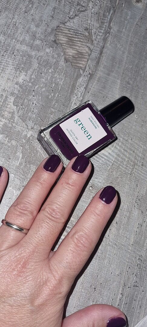 Gute Qualität, schöne Farbe