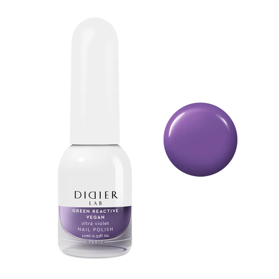 didier-lab-one-step-veganer-nagellack-ultra-violet-10ml image 1
