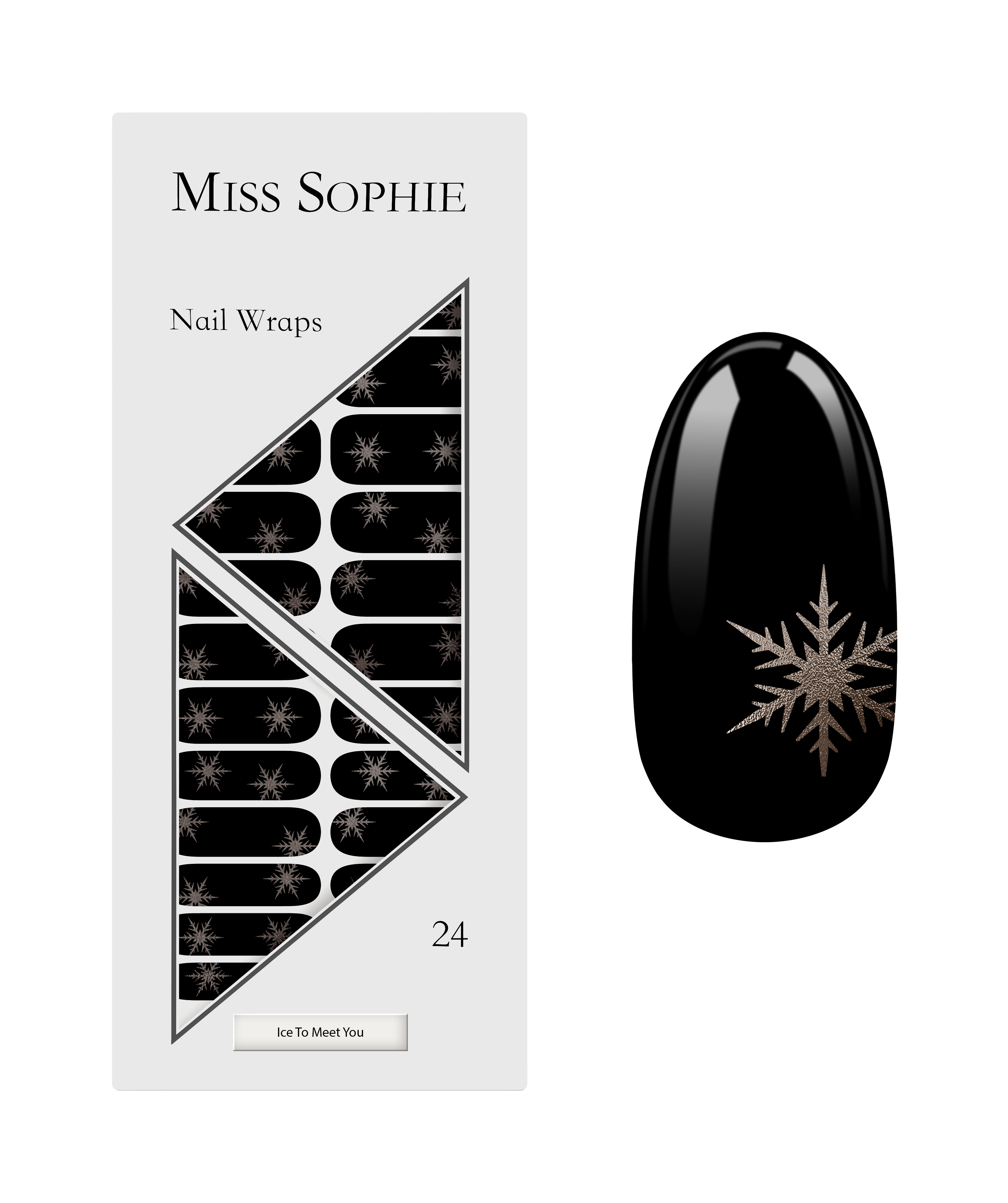 miss-sophie-ice-to-meet-you-nagelfolien image 1