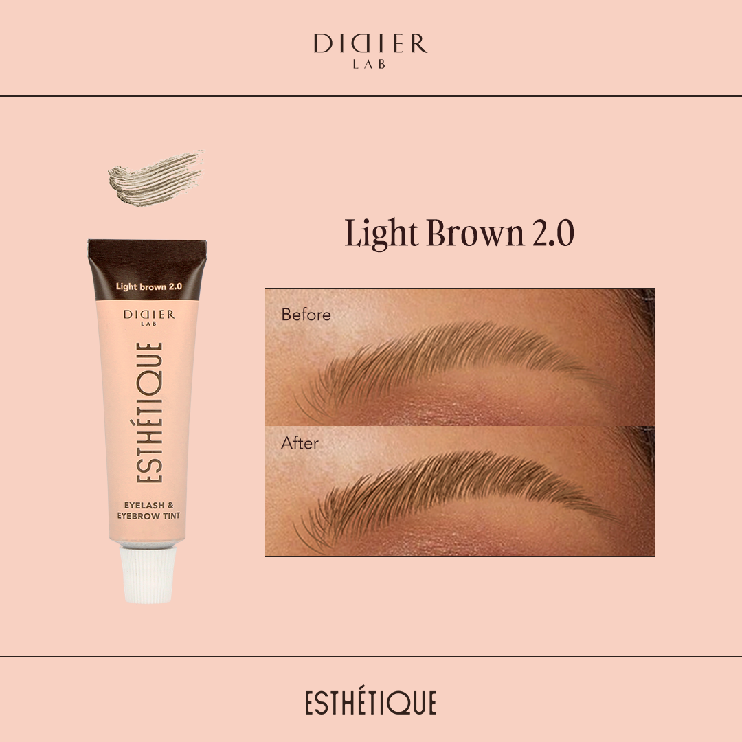 didier-lab-esth-tique-augenbrauen-und-wimpernfarbe-hellbraun-15-ml image 3