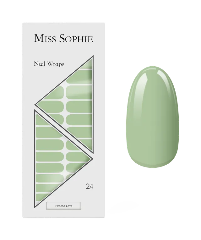 miss-sophie-matcha-love-nagelfolien-sanftes-matcha-gr-n image 1
