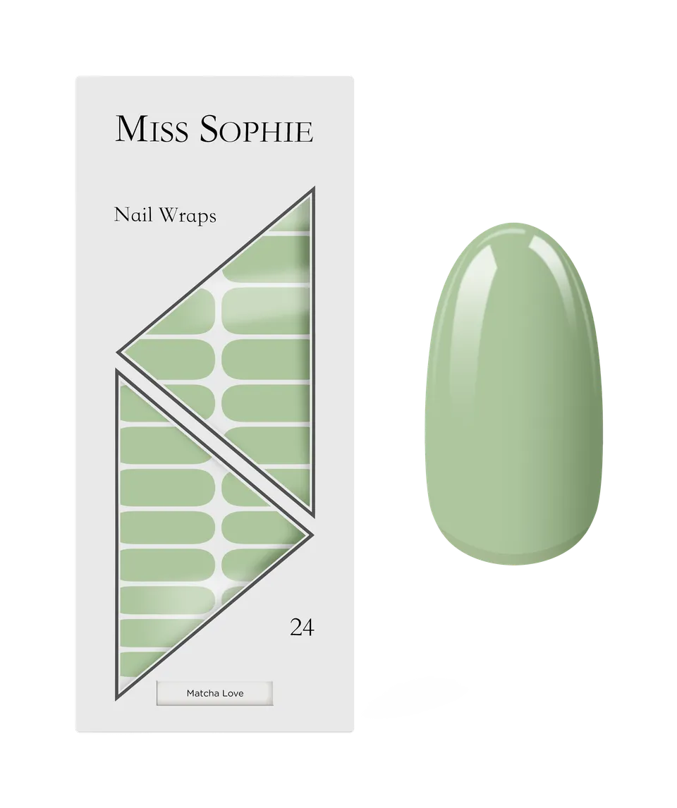 miss-sophie-matcha-love-nagelfolien-sanftes-matcha-gr-n image 1