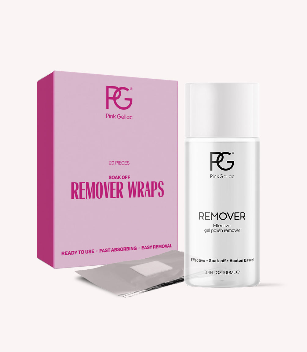 pink-gellac-remover-set-gel-entferner-komplett-set image 1