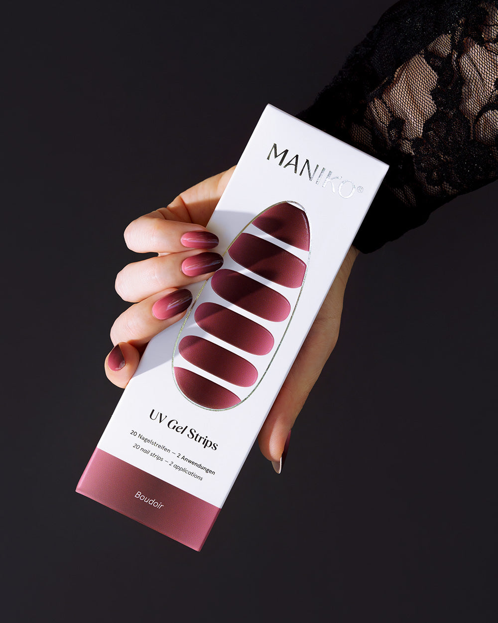 maniko-boudoir-uv-gel-strips image 4