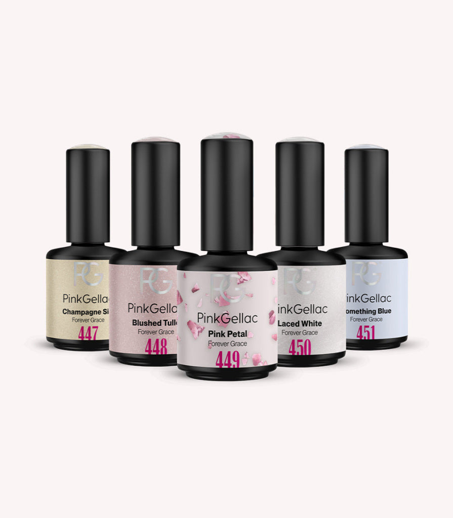 pink-gellac-forever-grace-set-gel-nagellack-kollektion-5-teilig image 3