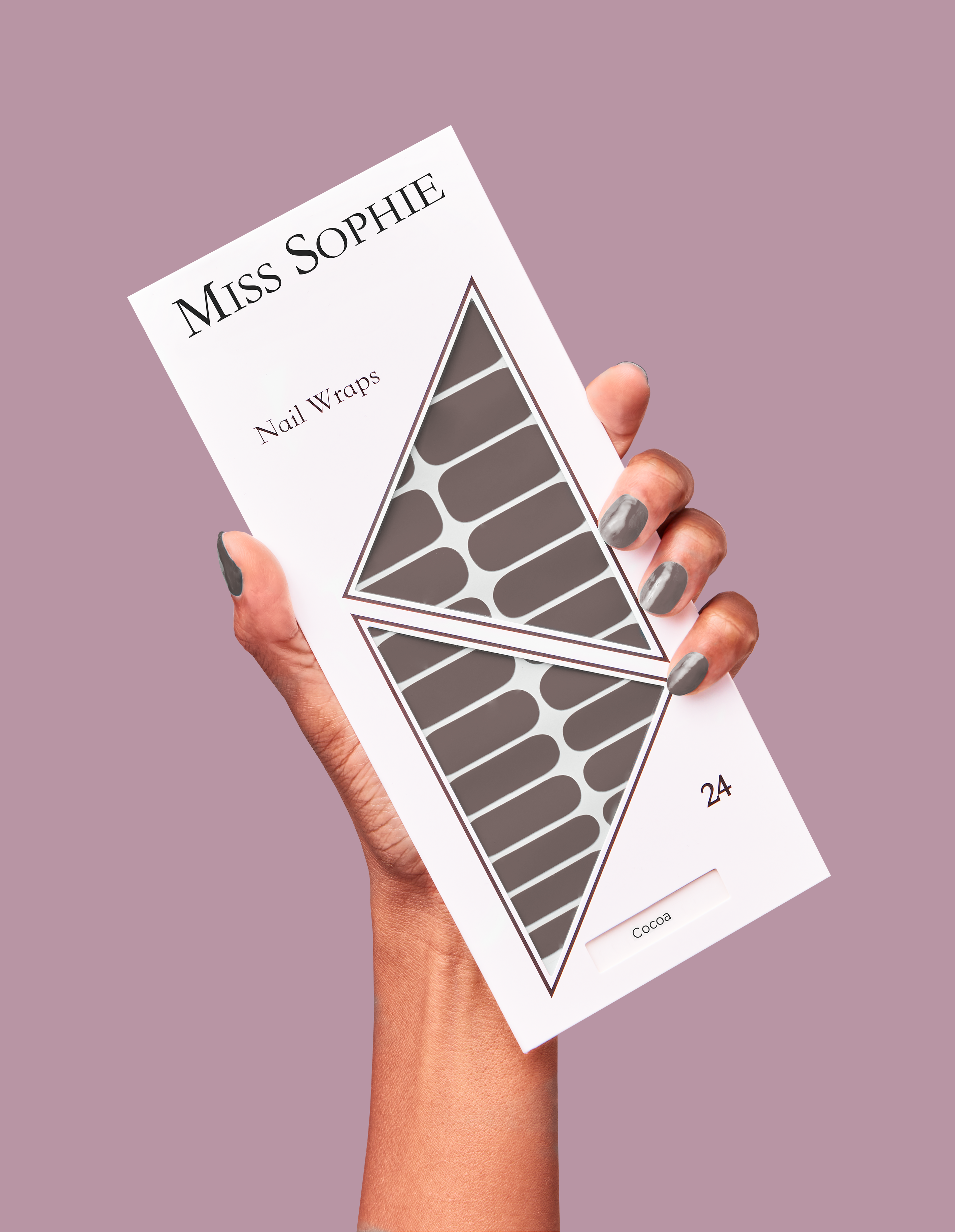 miss-sophie-cocoa-nagelfolien-standard-design image 4