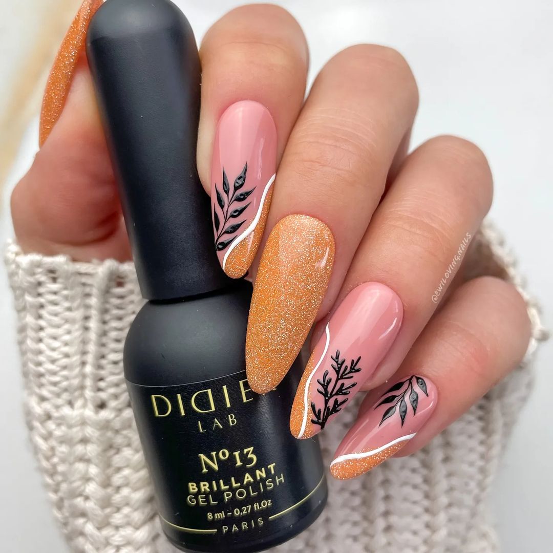 didier-lab-brillant-uv-nagellack-no13-orange-flash-8ml image 4