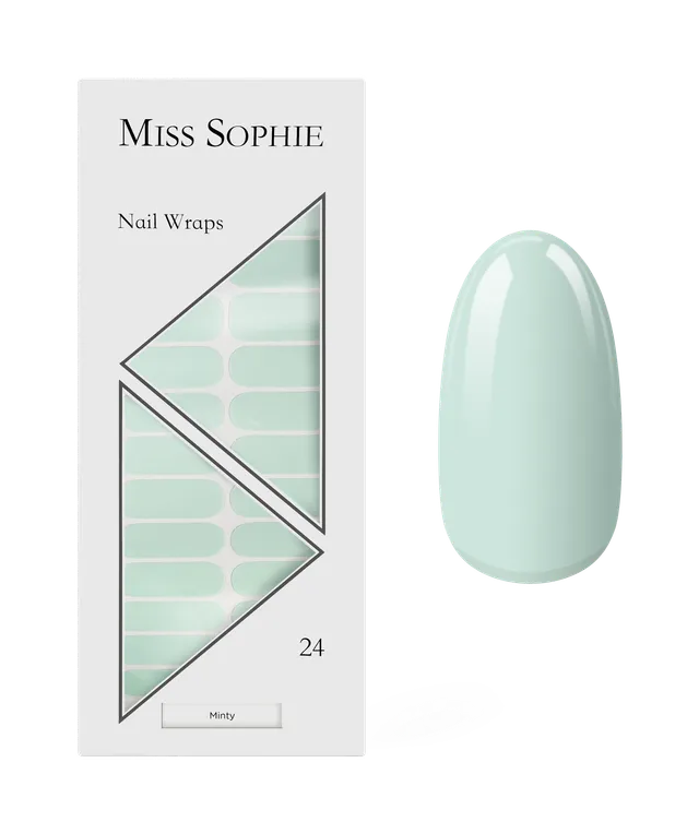 miss-sophie-minty-nagelfolien image 1