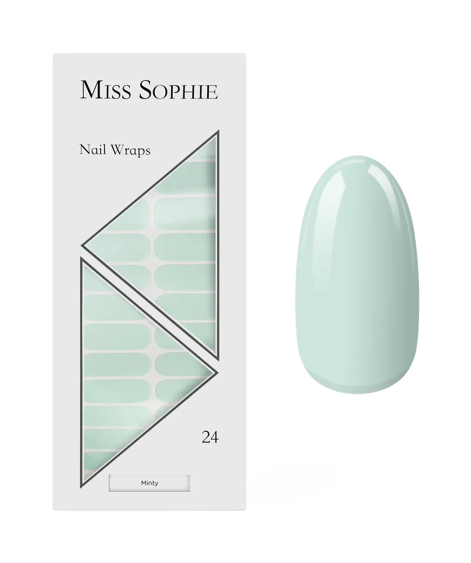 miss-sophie-minty-nagelfolien image 1