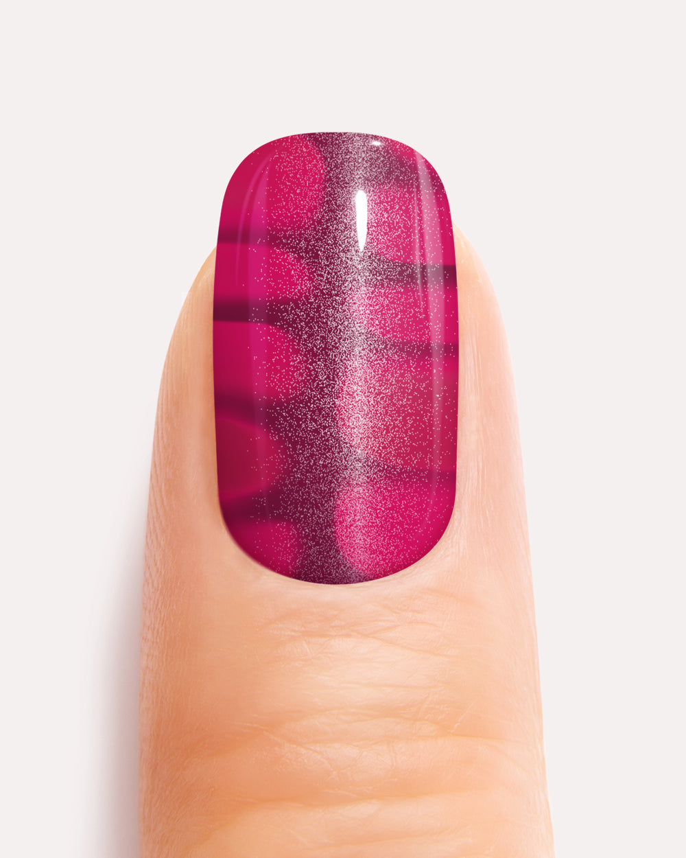 maniko-cat-eye-croc-uv-gel-strips image 6