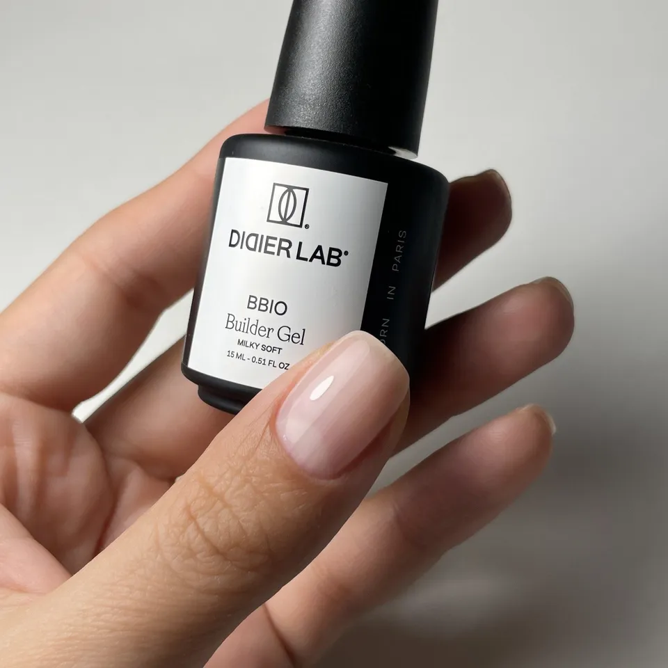 didier-lab-bbio-builder-gel-in-bottle-milky-soft-15-ml image 1