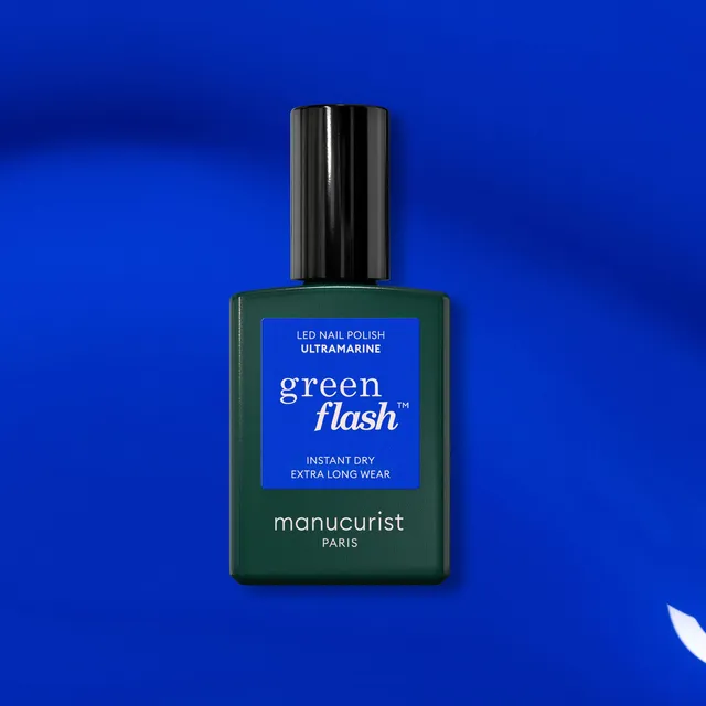 manucurist-ultramarine-green-flash-gel-nagellack-elektrisch-blau image 1