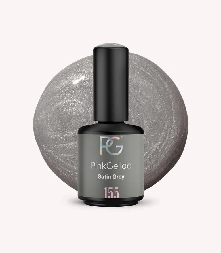pink-gellac-155-satin-grey-gel-nagellack image 1
