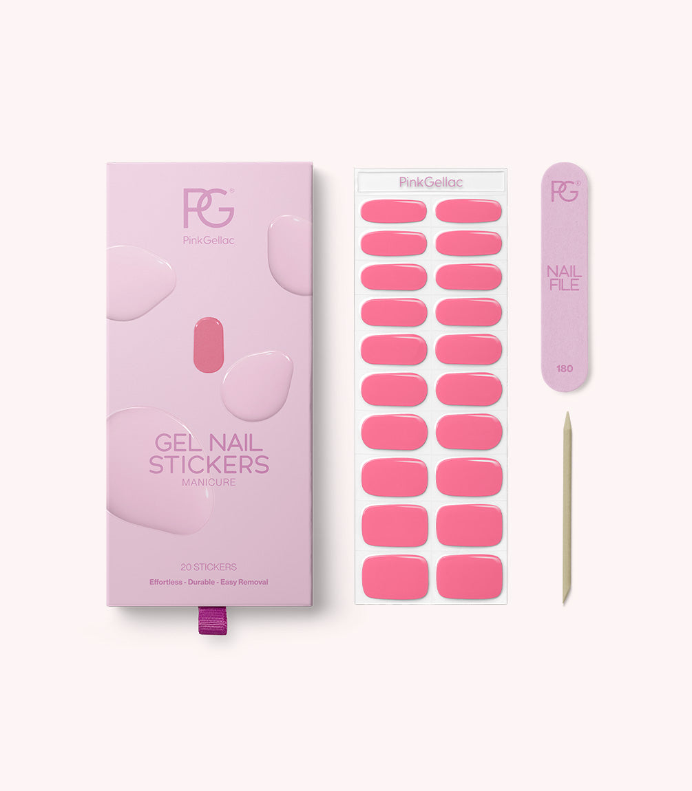 pink-gellac-005-coral-charm-gel-nail-sticker-manik-re-koralle image 2