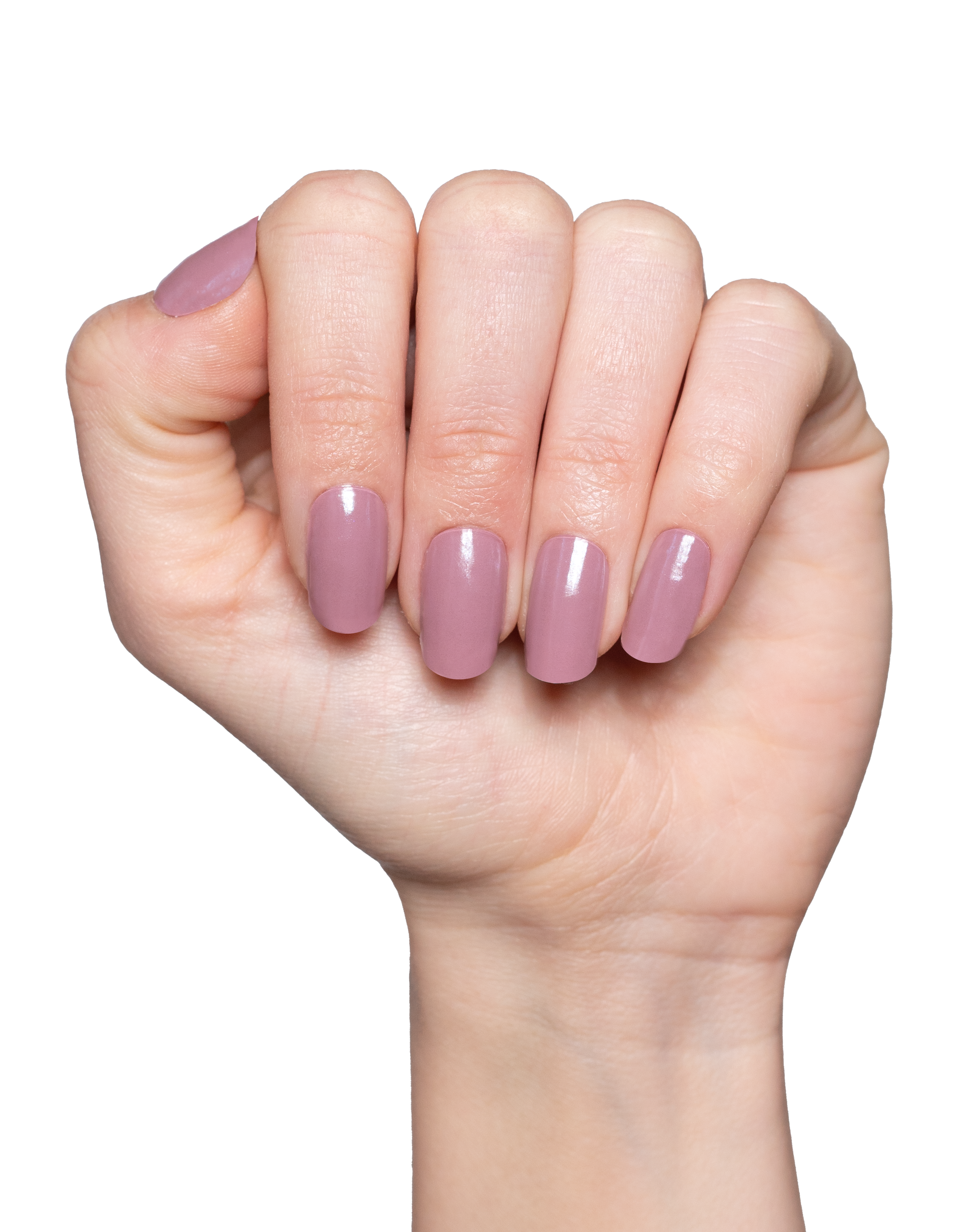 miss-sophie-glazed-rosewood-uv-uv-gel-nagelfolien image 2