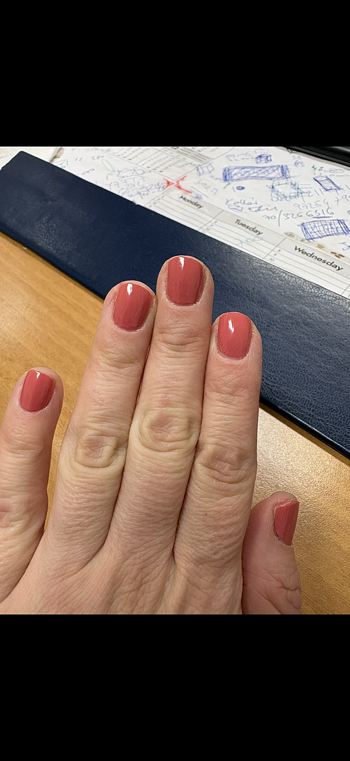 Zu transparent für mich