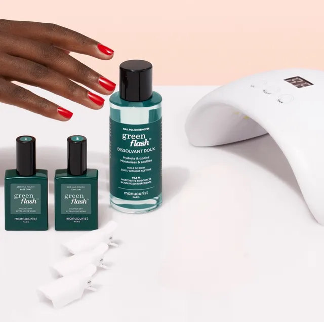 manucurist-welcome-kit-green-flash-led-nagellack-set image 1