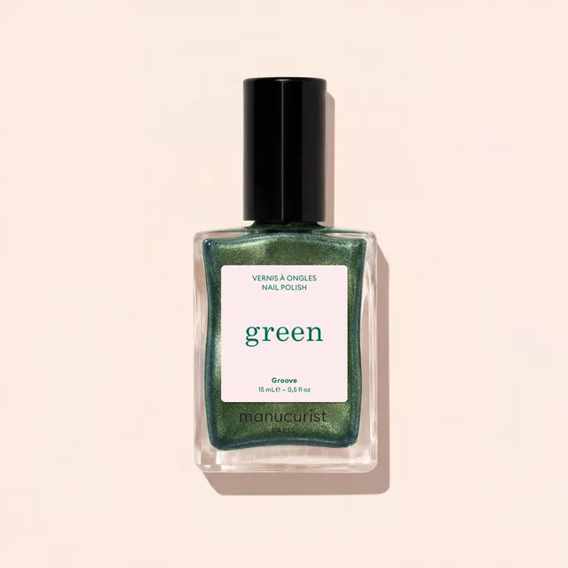 manucurist-green-nagellack-groove-metallic-gr-n-perlmutt image 1