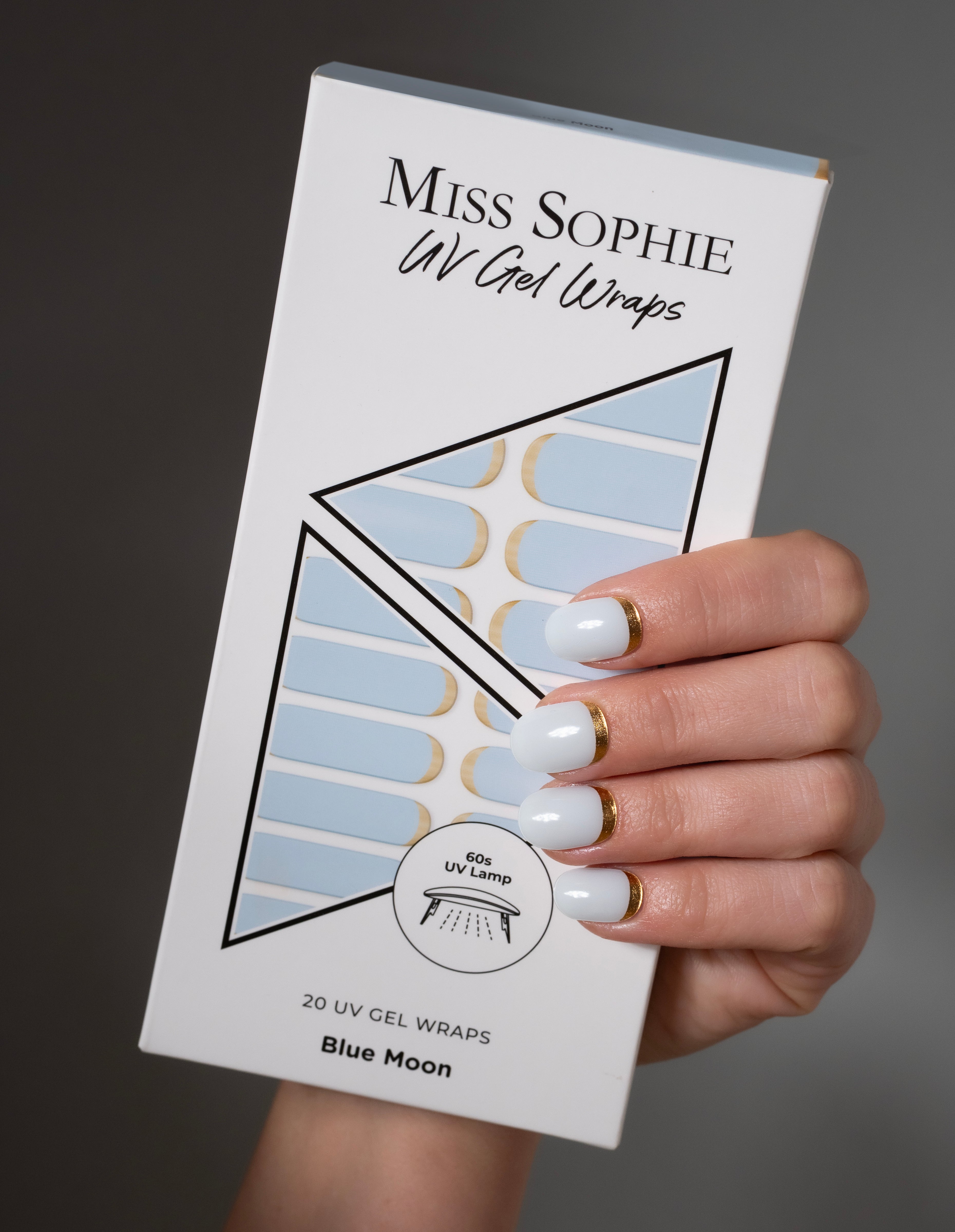 miss-sophie-blue-moon-uv-gel-nagelfolien image 4