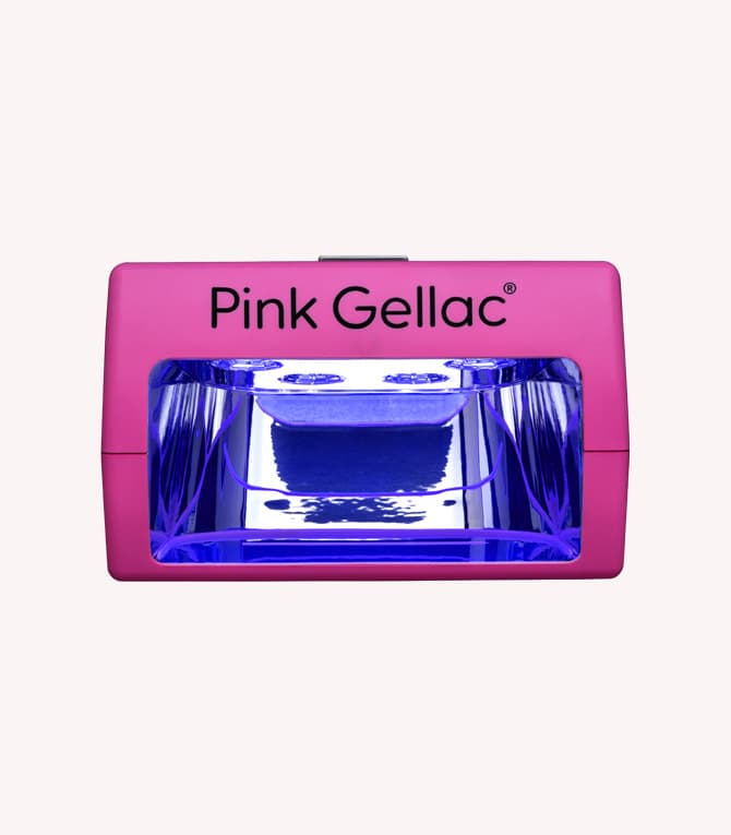 pink-gellac-kompakte-led-lampe-hot-pink-7-watt image 2