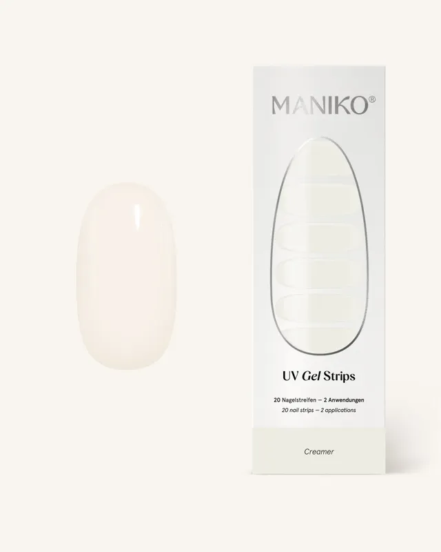 maniko-creamer-uv-gel-strips-manik-re image 1