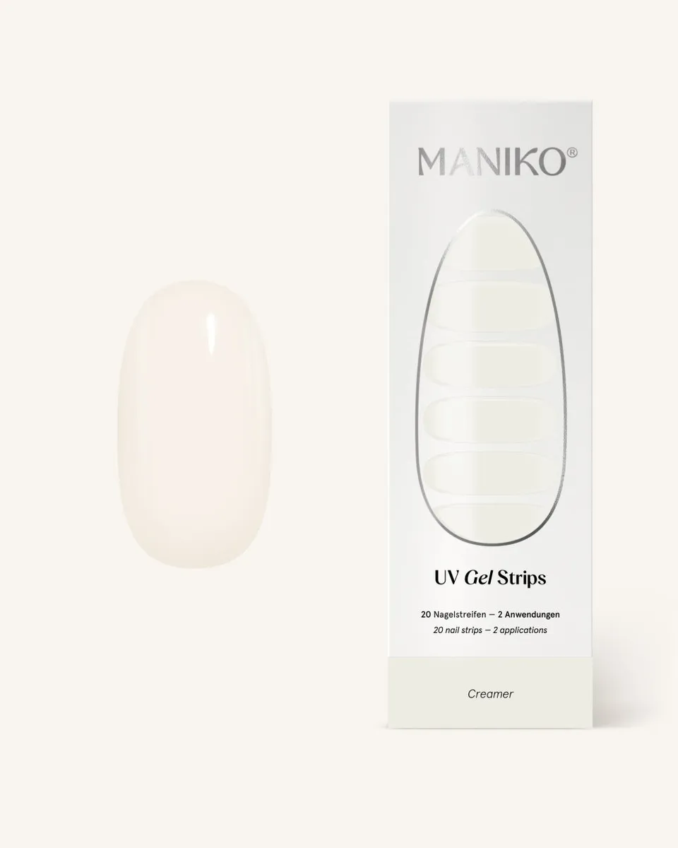 maniko-creamer-uv-gel-strips-manik-re image 1