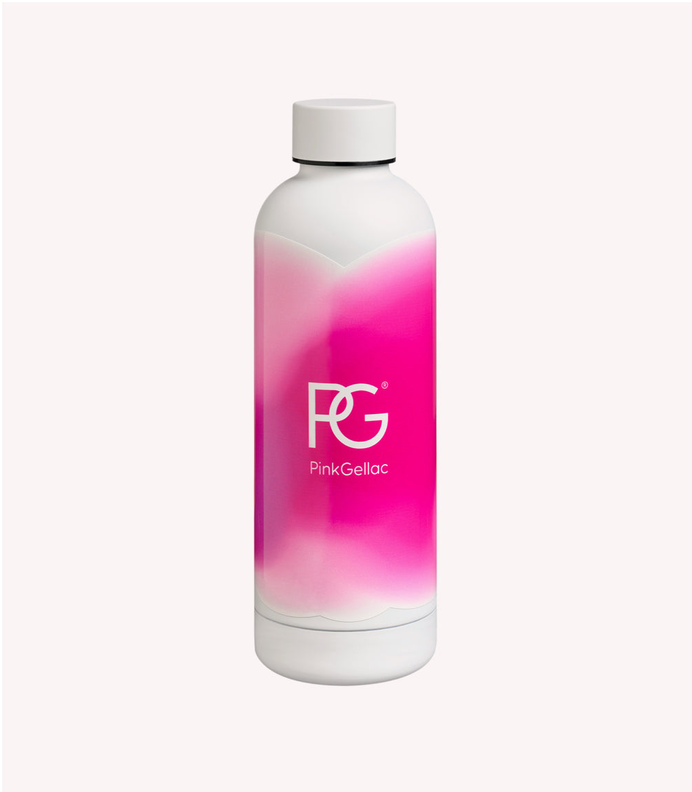 pink-gellac-thermos-wasserflasche-isolierflasche image 1