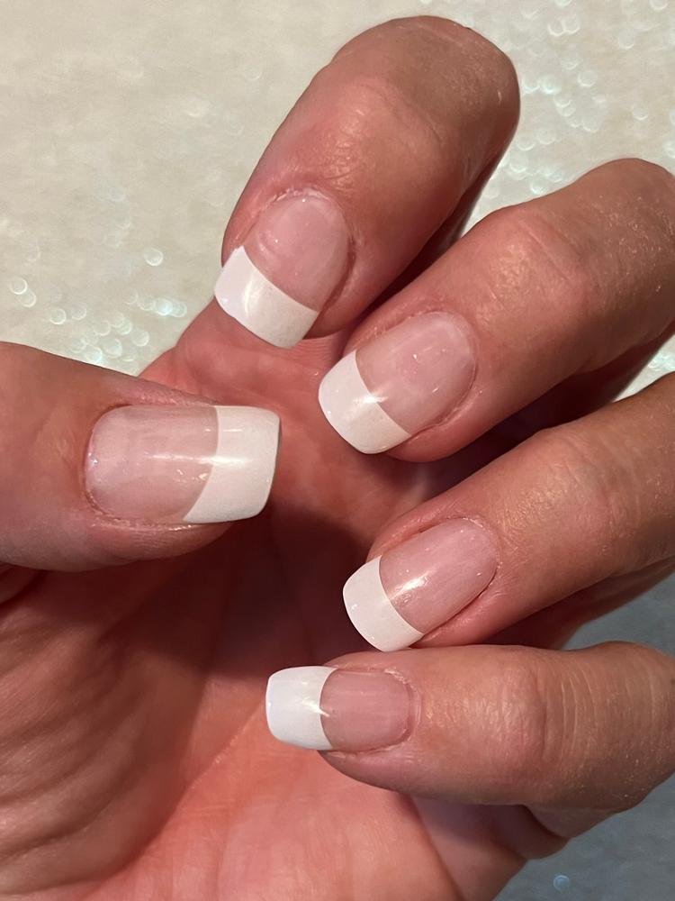 Beste UV Gel Strips