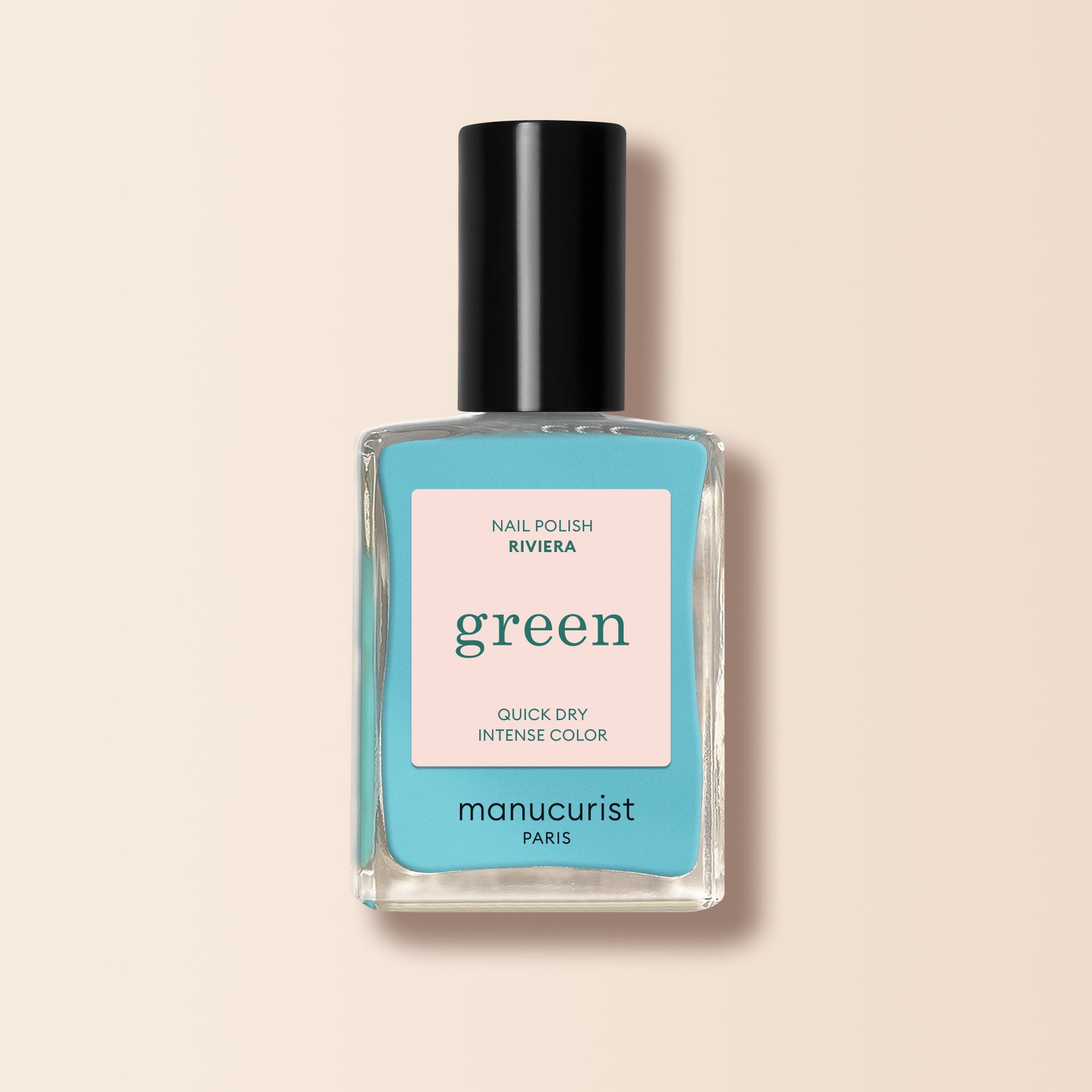 manucurist-green-riviera-nagellack-t-rkisblau image 1