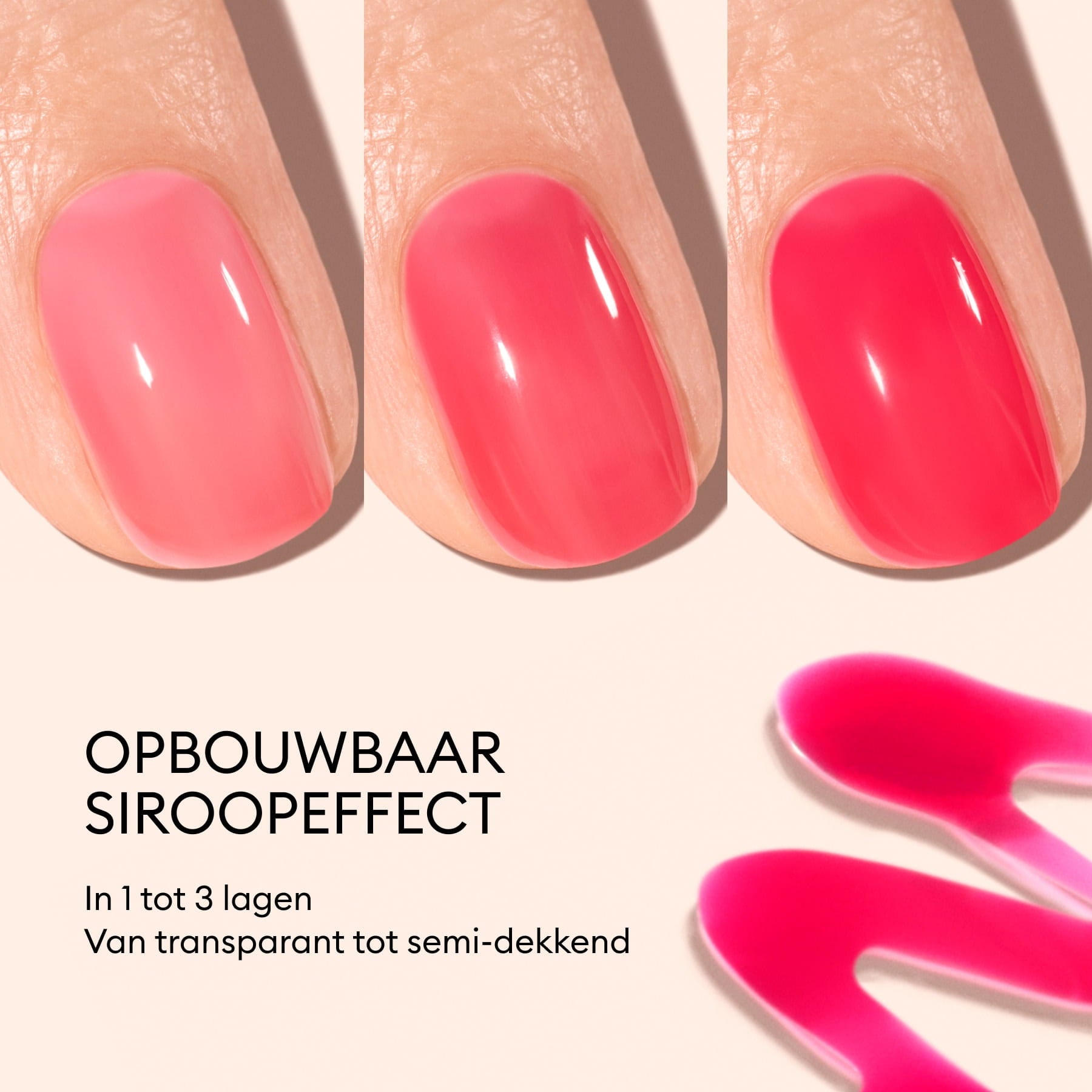 manucurist-green-jelly-nagellack-pomme-d-amour-himbeerrosa-transluzent image 8