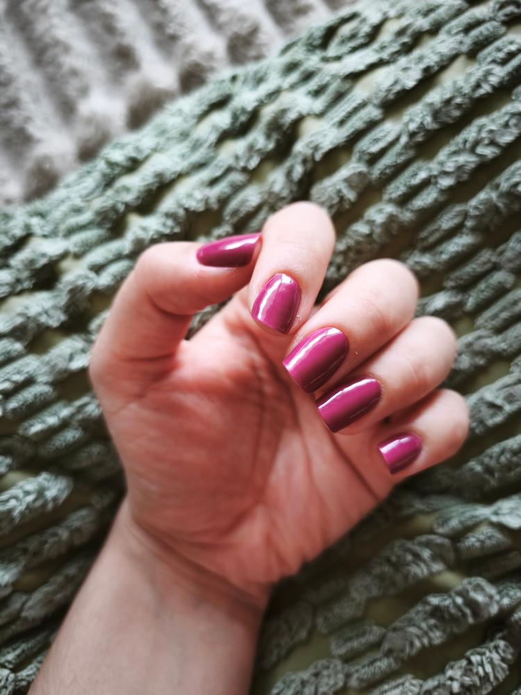 Sinnliche Farbe