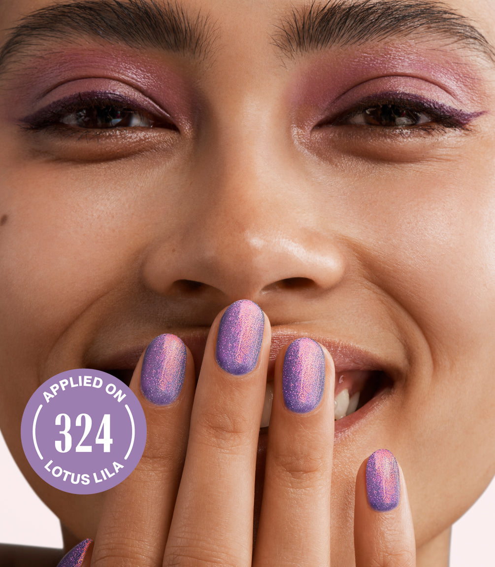 pink-gellac-effect-coat-twilight-pink-gel-topcoat image 2