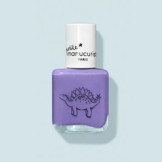 manucurist-hector-der-stegosaurus-kindernagellack-lila image 1