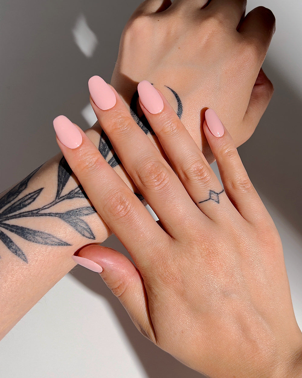maniko-birthday-suit-uv-uv-gel-strips-nude image 5