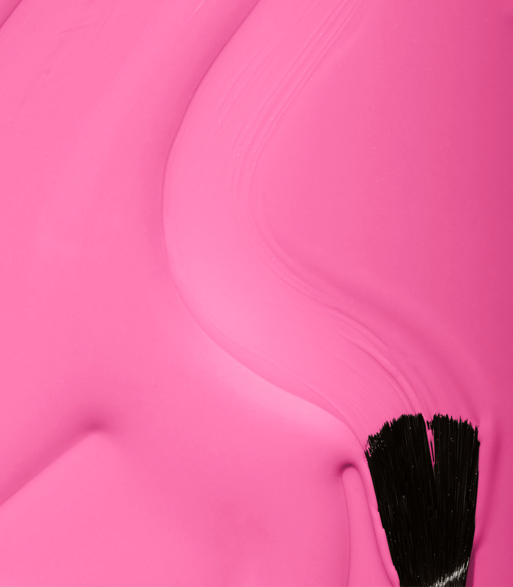 pink-gellac-212-bubblegum-pink-gel-nagellack image 2