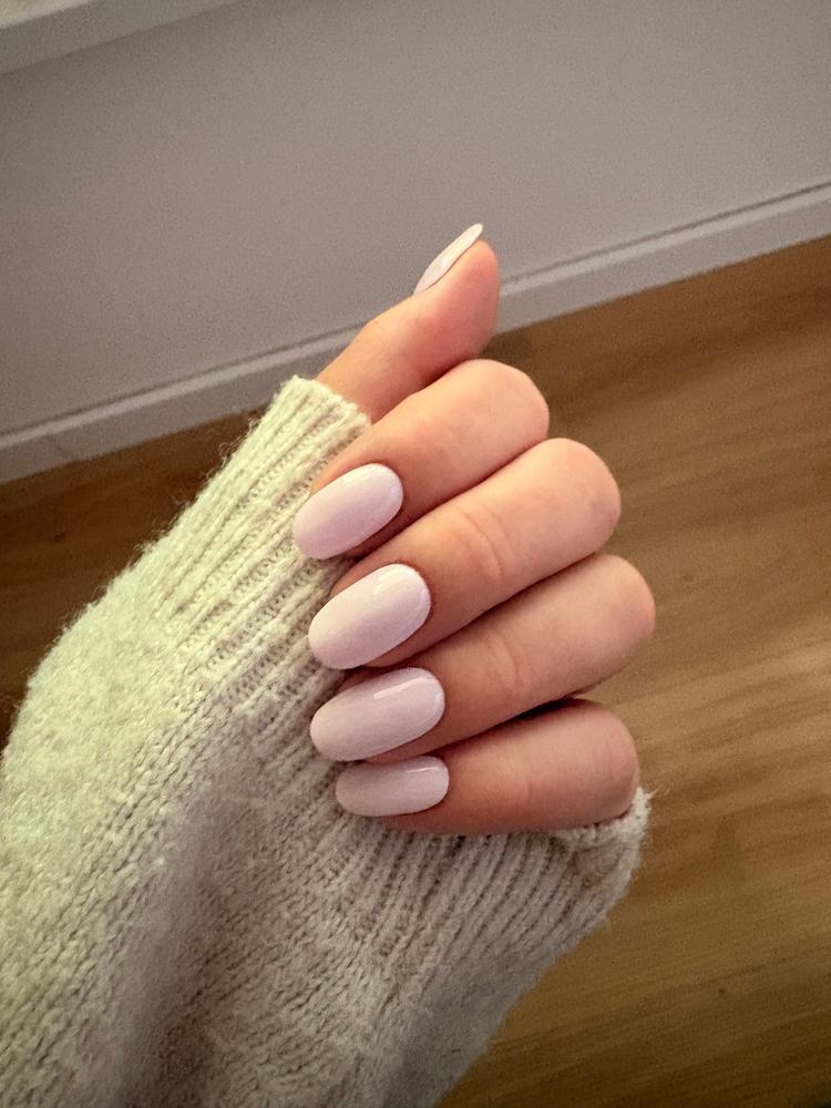 Farbe ist ein Traum