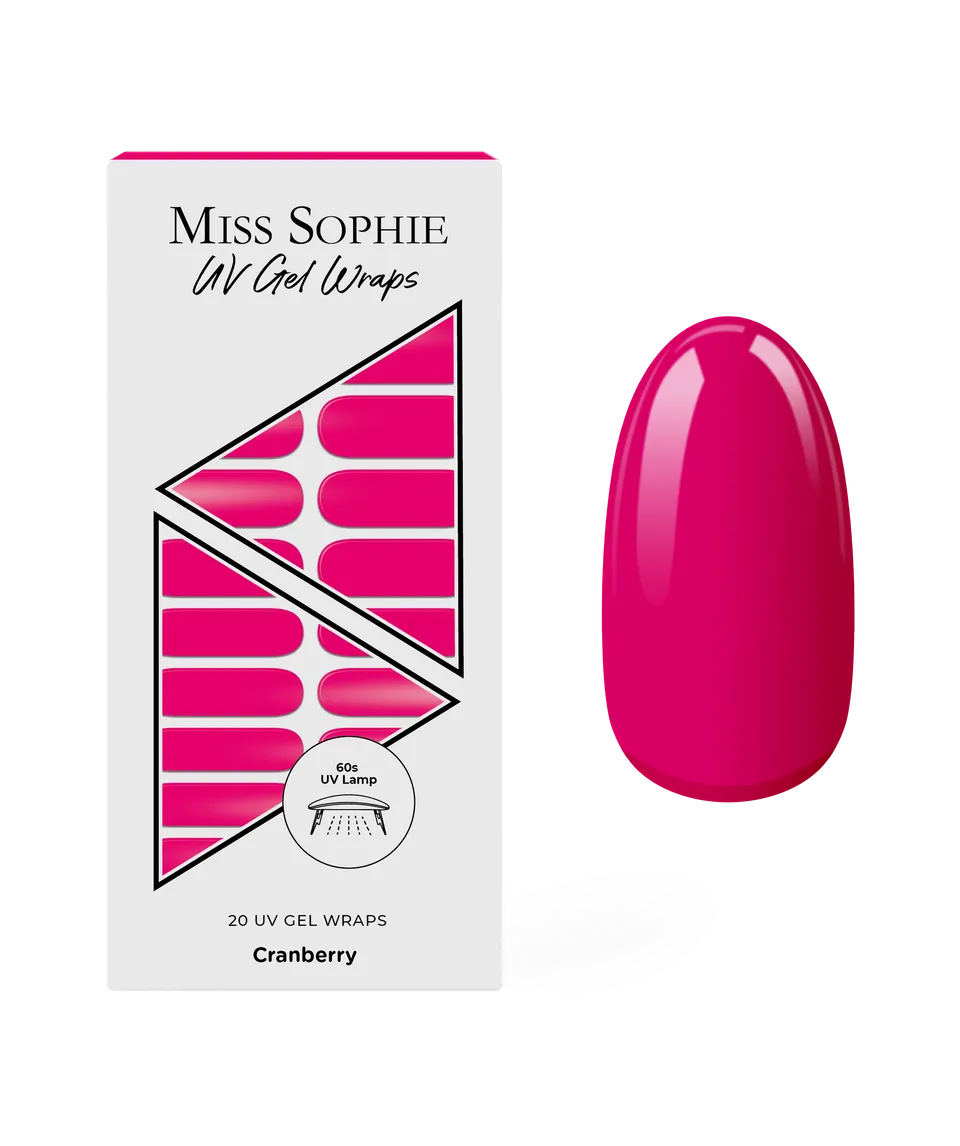 miss-sophie-cranberry-uv-gel-nagelfolien image 1