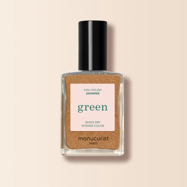 manucurist-green-shimmer-nagellack-golden-bronze-metallic image 1