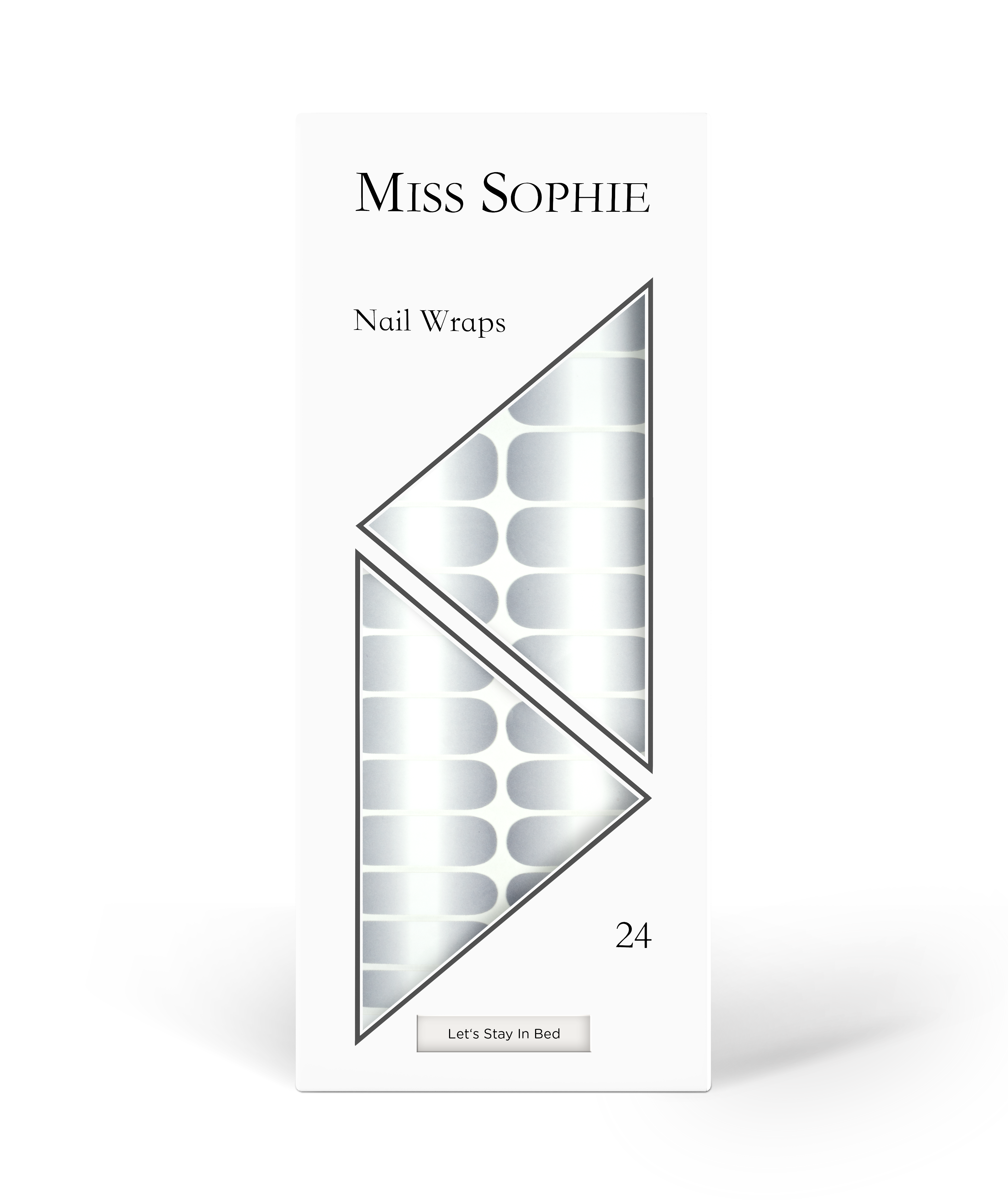 miss-sophie-let-s-stay-in-bed-nagelfolien-grau-wei-verlauf image 5