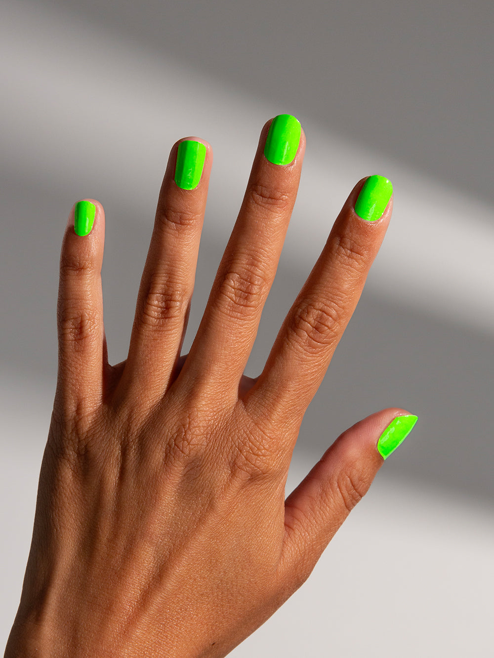 maniko-neon-green-uv-uv-gel-strips-neongr-n image 3