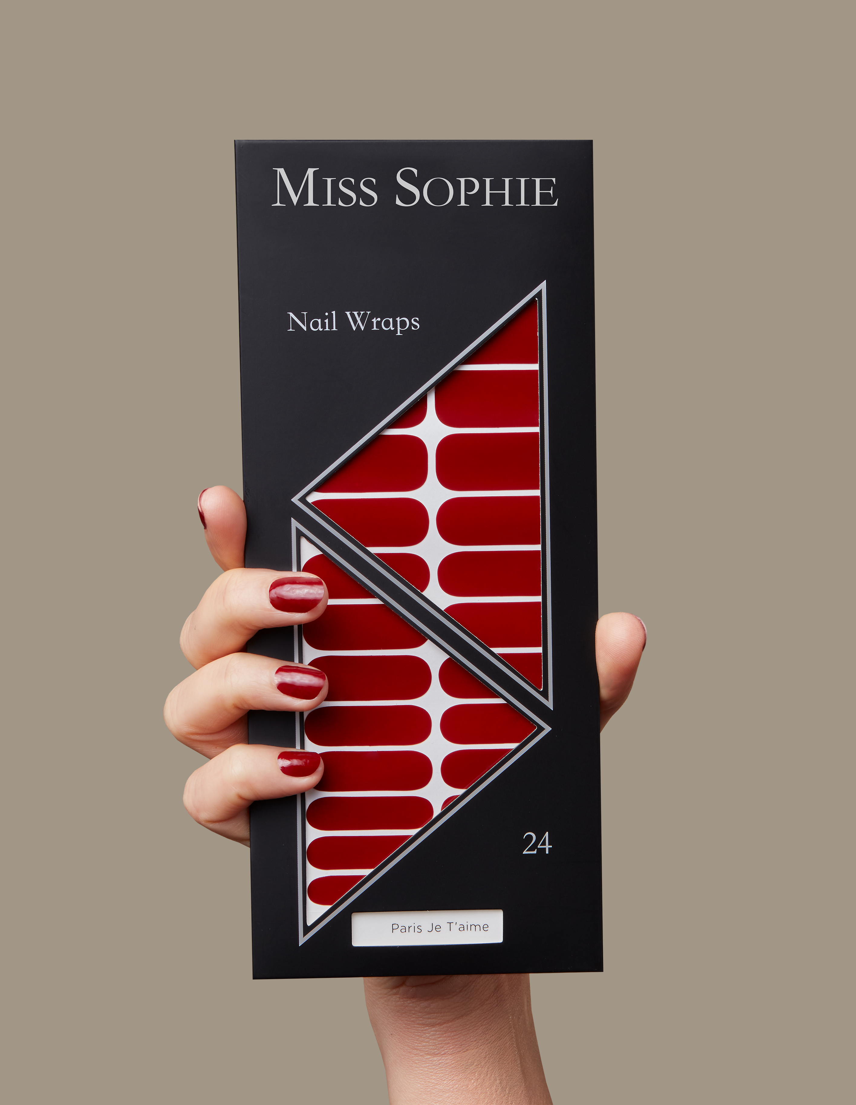 miss-sophie-paris-je-t-aime-nagelfolien-rot image 3