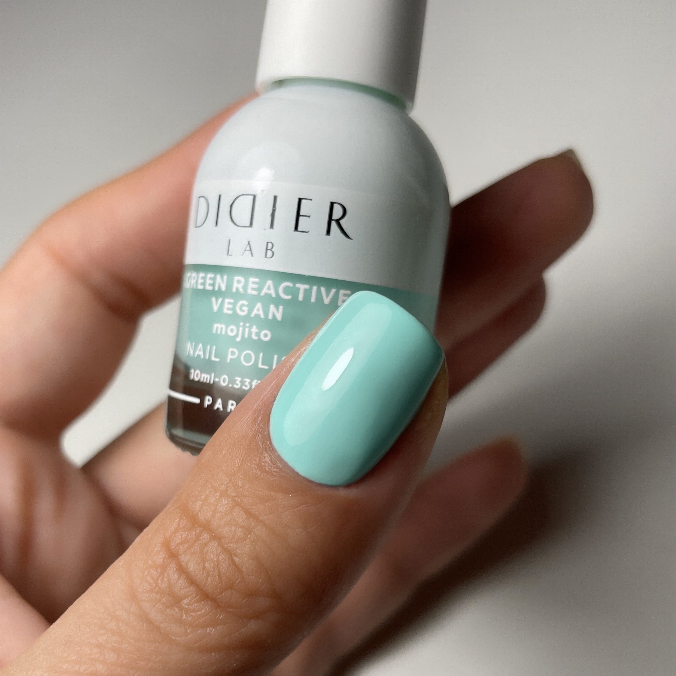 didier-lab-veganer-nagellack-mojito-10ml-hema-tpo-frei image 2
