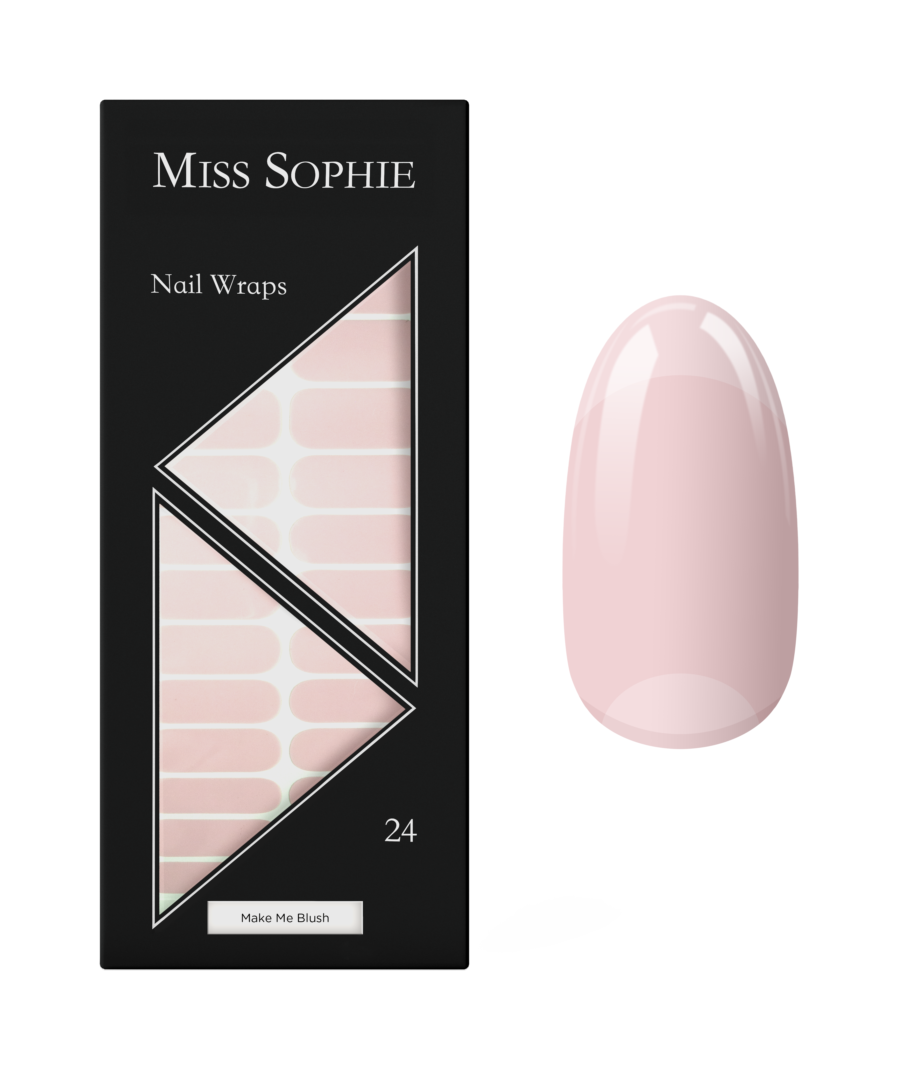 miss-sophie-make-me-blush-nagelfolien-nude-rosa image 1