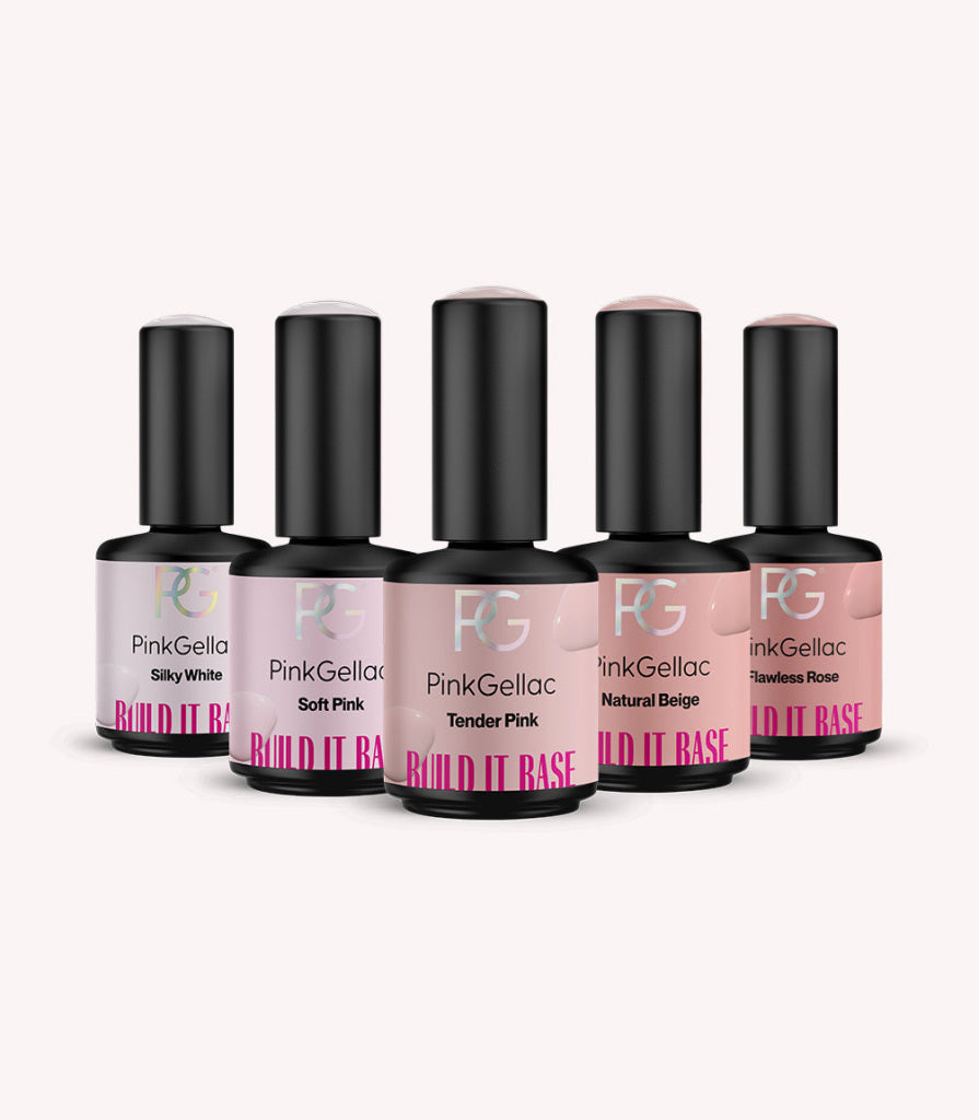pink-gellac-build-it-base-set-builder-in-a-bottle-set image 2